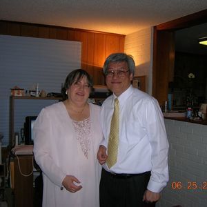 Meet your Posher, Shirley